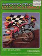 Motocross Box (Intellivision Inc. 3411-0210)