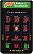 Las Vegas Poker & Blackjack Overlay (Intellivision Productions)