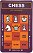 USCF Chess Overlay (Intellivision Productions)