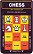 USCF Chess Overlay (Intellivision Productions)