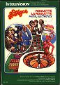 Las Vegas Roulette Box (Mattel Electronics 1118-0510)