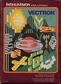 Vectron Box (Mattel Electronics 5788)