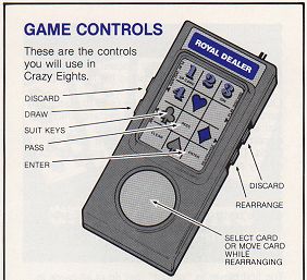 Mattel Manual (p. 6)