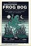 Frog Bog Manual (Mattel Electronics 5301-0720)