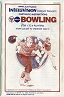 PBA Bowling Manual (Mattel Electronics 3333-0920)