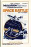 Space Battle Manual (Mattel Electronics 2612-0920-G1)