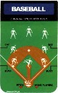 Major League Baseball Overlay