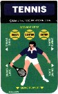 Tennis Overlay