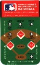 World Series Major League Baseball<br>American League Overlay