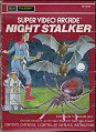 Night Stalker Box (Sears 5401-0910)